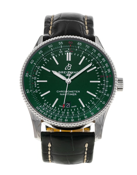 Breitling Navitimer Automatic 41 A17326